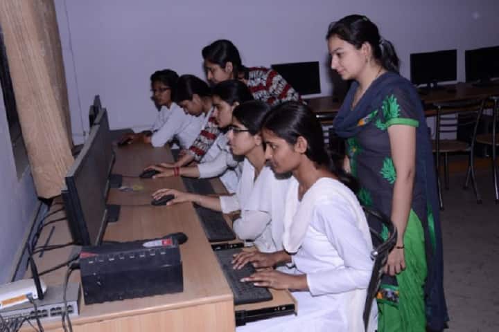 laboratory